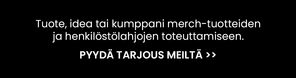 Pyydä tarjous tästä