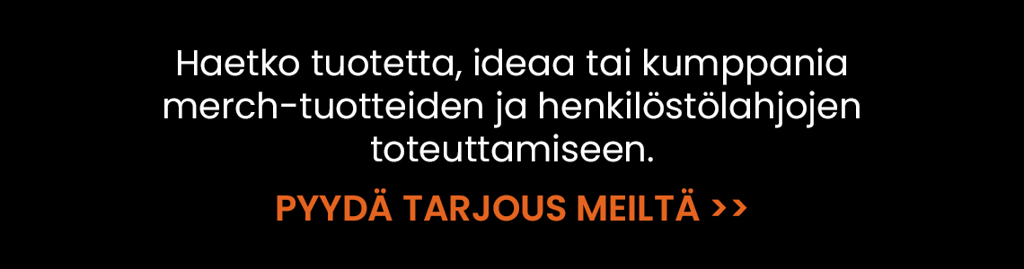 Pyydä tarjous tästä