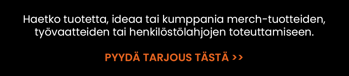 Pyydä tarjous tästä