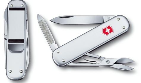 Taskuveitsi Clip Victorinox