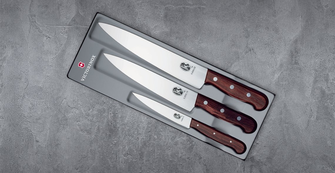 Victorinox veitsisetti shop