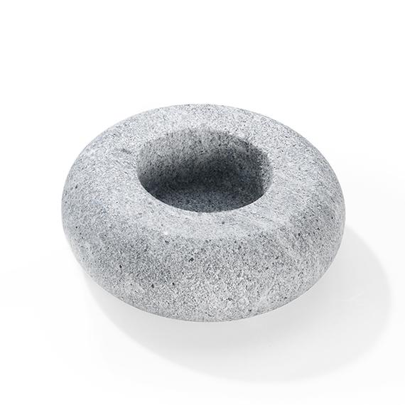 Tuikkukynttilänjalka Vuolu HUKKA DESIGN