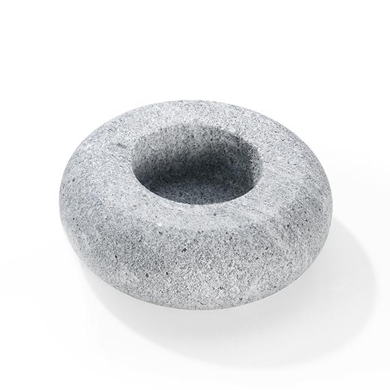 Tuikkukynttilänjalka Vuolu HUKKA DESIGN