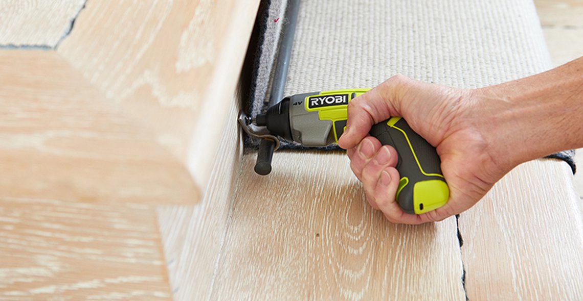 Mastermark.fi – Ruuvinväännin Ergo 4V Ryobi [EPR28]