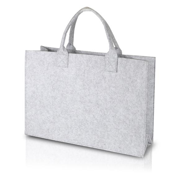 Sisustuskassi Shopper rPET Tapio