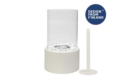 Sisustustakka Lumi Tapio