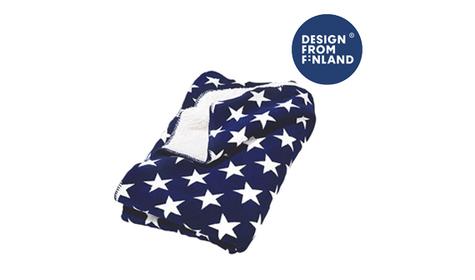 Huopa Stars rPET Tapio