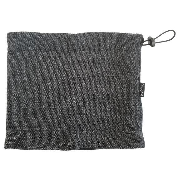 Neckwarmer Magic black Huomio